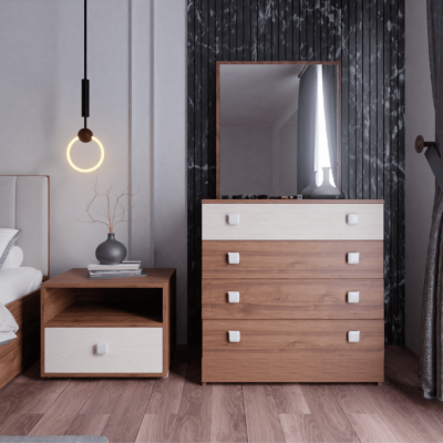 Chambre adulte MARQUISE